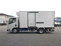 ISUZU Elf Refrigerator & Freezer Truck TKG-NMR85AN 2014 38,001km_5