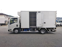 ISUZU Elf Refrigerator & Freezer Truck TKG-NMR85AN 2014 38,001km_6