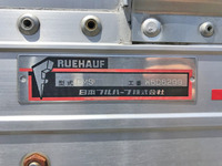 MITSUBISHI FUSO Fighter Aluminum Wing TKG-FK64F 2013 725,274km_15