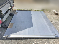 MITSUBISHI FUSO Fighter Aluminum Wing TKG-FK64F 2013 725,274km_16