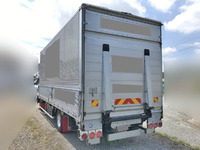 MITSUBISHI FUSO Fighter Aluminum Wing TKG-FK64F 2013 725,274km_2