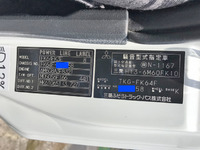 MITSUBISHI FUSO Fighter Aluminum Wing TKG-FK64F 2013 725,274km_36