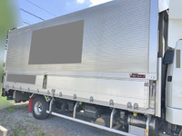 MITSUBISHI FUSO Fighter Aluminum Wing TKG-FK64F 2013 725,274km_6