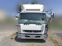 MITSUBISHI FUSO Fighter Aluminum Wing TKG-FK64F 2013 725,274km_7