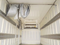 ISUZU Elf Refrigerator & Freezer Truck TKG-NMR85AN 2014 27,308km_14