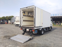 ISUZU Elf Refrigerator & Freezer Truck TKG-NMR85AN 2014 27,308km_2