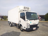 ISUZU Elf Refrigerator & Freezer Truck TKG-NMR85AN 2014 27,308km_3