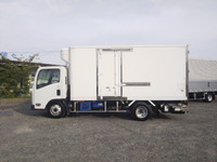 ISUZU Elf Refrigerator & Freezer Truck TKG-NMR85AN 2014 27,308km_5