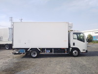 ISUZU Elf Refrigerator & Freezer Truck TKG-NMR85AN 2014 27,308km_7