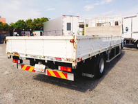 MITSUBISHI FUSO Canter Flat Body TKG-FEB90 2014 89,684km_2