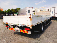 MITSUBISHI FUSO Canter Flat Body TKG-FEB90 2014 89,684km_4