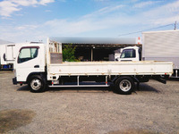 MITSUBISHI FUSO Canter Flat Body TKG-FEB90 2014 89,684km_5