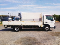 MITSUBISHI FUSO Canter Flat Body TKG-FEB90 2014 89,684km_6