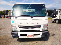 MITSUBISHI FUSO Canter Flat Body TKG-FEB90 2014 89,684km_7