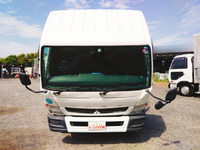 MITSUBISHI FUSO Canter Flat Body TKG-FEB90 2014 89,684km_8