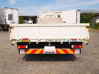 MITSUBISHI FUSO Canter Flat Body TKG-FEB90 2014 89,684km_9