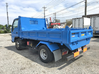 ISUZU Elf Loader Dump PA-NPR81N 2005 79,545km_4