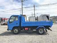 ISUZU Elf Loader Dump PA-NPR81N 2005 79,545km_5