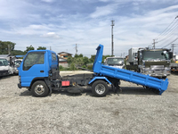 ISUZU Elf Loader Dump PA-NPR81N 2005 79,545km_6