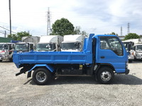 ISUZU Elf Loader Dump PA-NPR81N 2005 79,545km_7