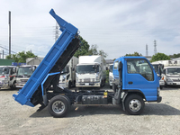 ISUZU Elf Loader Dump PA-NPR81N 2005 79,545km_8