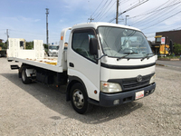 TOYOTA Toyoace Safety Loader BDG-XZU424 2008 127,823km_3