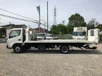 TOYOTA Toyoace Safety Loader BDG-XZU424 2008 127,823km_5