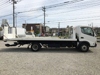 TOYOTA Toyoace Safety Loader BDG-XZU424 2008 127,823km_7