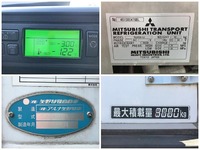 MITSUBISHI FUSO Canter Refrigerator & Freezer Truck TKG-FEB80 2014 70,268km_19