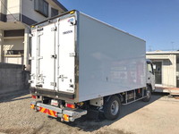 MITSUBISHI FUSO Canter Refrigerator & Freezer Truck TKG-FEB80 2014 70,268km_2