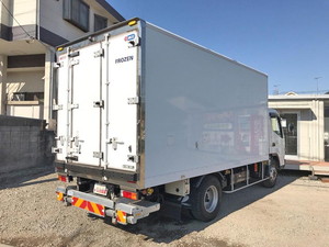 Canter Refrigerator & Freezer Truck_2