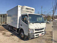 MITSUBISHI FUSO Canter Refrigerator & Freezer Truck TKG-FEB80 2014 70,268km_3