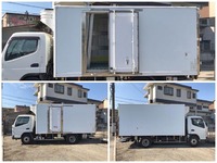 MITSUBISHI FUSO Canter Refrigerator & Freezer Truck TKG-FEB80 2014 70,268km_5
