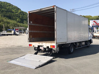 UD TRUCKS Condor Aluminum Van TKG-MK38L 2015 188,371km_2