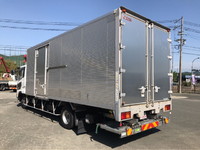 UD TRUCKS Condor Aluminum Van TKG-MK38L 2015 188,371km_4