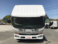 UD TRUCKS Condor Aluminum Van TKG-MK38L 2015 188,371km_8