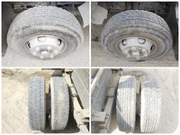 ISUZU Forward Dump PB-FRR35C3S 2004 166,016km_15