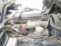 ISUZU Forward Dump PB-FRR35C3S 2004 166,016km_27