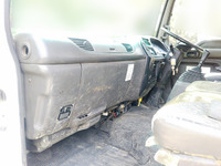 ISUZU Forward Dump PB-FRR35C3S 2004 166,016km_32