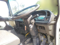 ISUZU Forward Dump PB-FRR35C3S 2004 166,016km_34