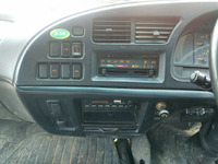 ISUZU Forward Dump PB-FRR35C3S 2004 166,016km_37