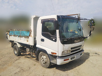 ISUZU Forward Dump PB-FRR35C3S 2004 166,016km_3