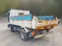 ISUZU Forward Dump PB-FRR35C3S 2004 166,016km_4