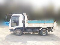 ISUZU Forward Dump PB-FRR35C3S 2004 166,016km_5