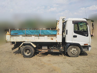 ISUZU Forward Dump PB-FRR35C3S 2004 166,016km_6