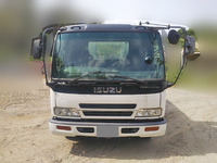 ISUZU Forward Dump PB-FRR35C3S 2004 166,016km_7