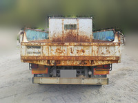 ISUZU Forward Dump PB-FRR35C3S 2004 166,016km_8