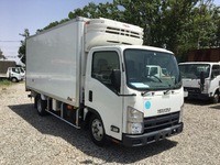 ISUZU Elf Refrigerator & Freezer Truck TKG-NMR85AN 2014 31,316km_3