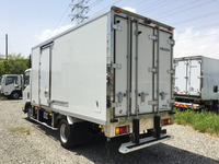 ISUZU Elf Refrigerator & Freezer Truck TKG-NMR85AN 2014 31,316km_4