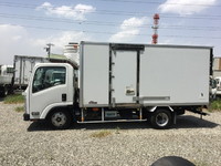 ISUZU Elf Refrigerator & Freezer Truck TKG-NMR85AN 2014 31,316km_5